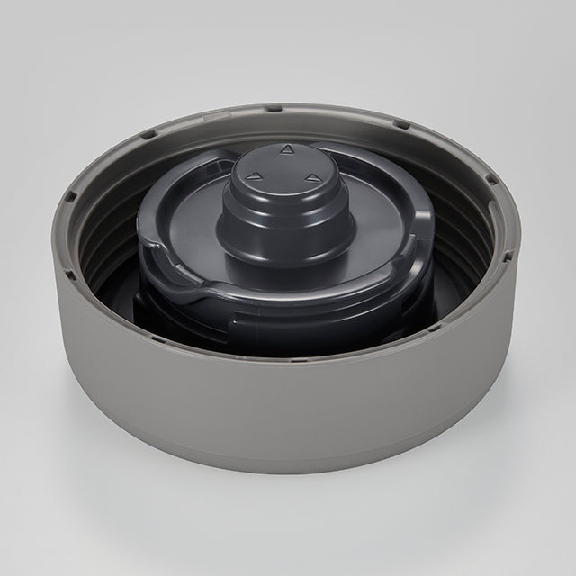 Lid Cover (Gray) for SW-LA30/40 (-HM) Cloud Gray **Excludes Stopper Set** G7