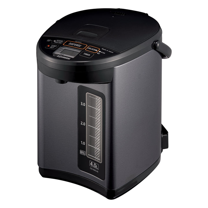 Micom Water Boiler & Warmer CD-NAC40/50 O1