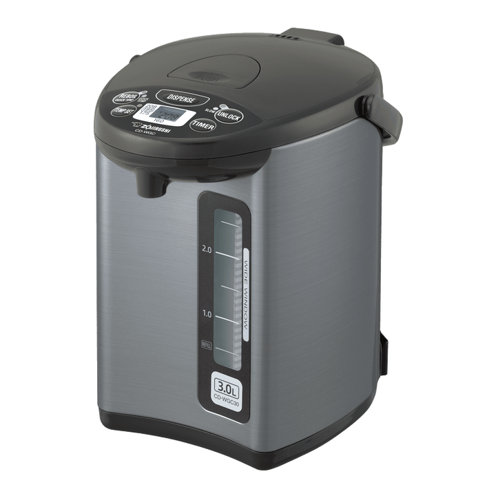 Micom Water Boiler & Warmer CD-WGC30/40 K7