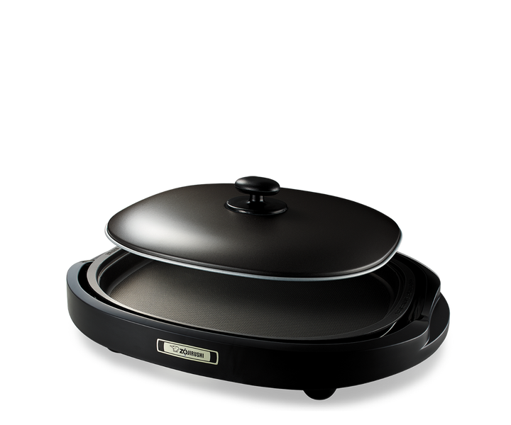 Gourmet Sizzler® Electric Griddle EA-BDC10 H1
