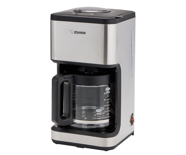 Dome Brew Classic Coffee Maker EC-EJC120 D7