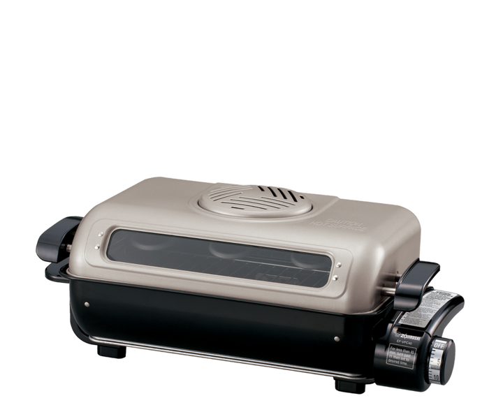 Fish Roaster EF-VPC40 V1