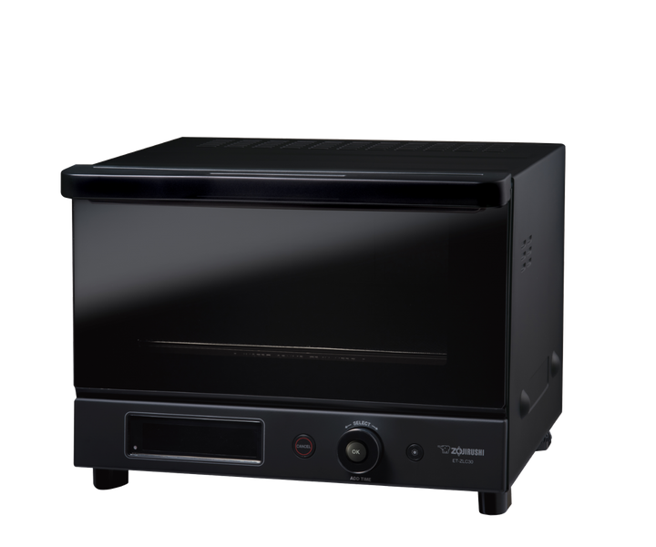 Micom Toaster Oven ET-ZLC30 B9