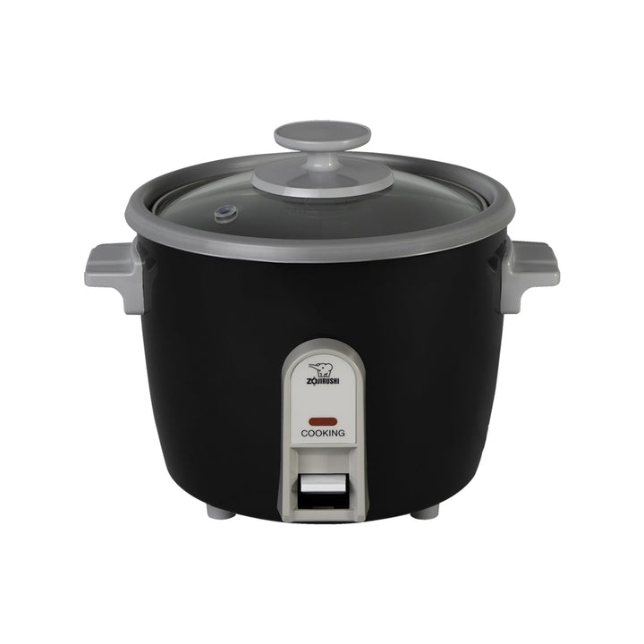 Rice Cooker / Steamer NHS-06/10/18 A1