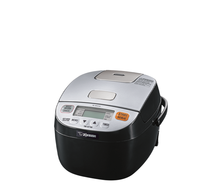 Micom Rice Cooker & Warmer NL-BAC05 F3
