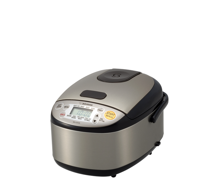 Micom Rice Cooker & Warmer NS-LGC05 N1