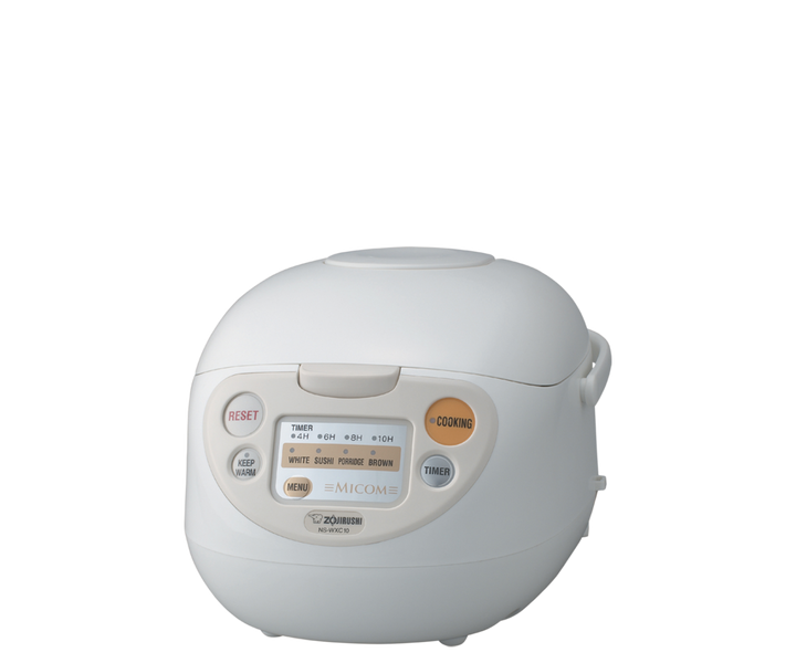 Micom Rice Cooker & Warmer NS-WXC10 R3