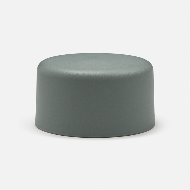 Lid Set (Green) for SM-ZB (-GM) Matte Green N3
