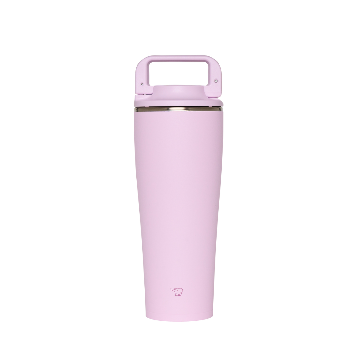 Stainless Carry Tumbler with Pop-up Straw SX-MA60H/77H