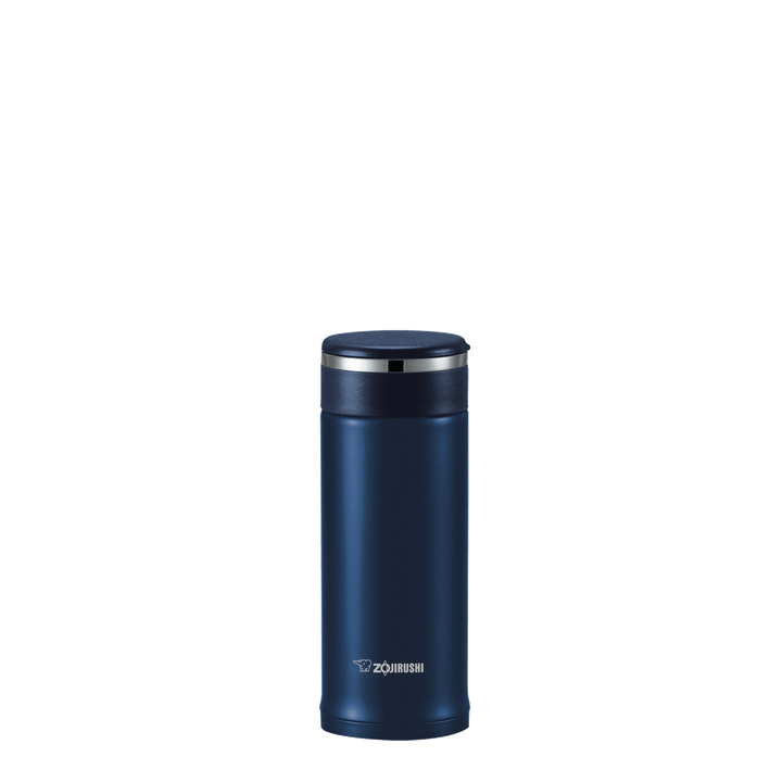 11 oz. Stainless Mug with Tea Leaf Filter SM-JTE34 H5